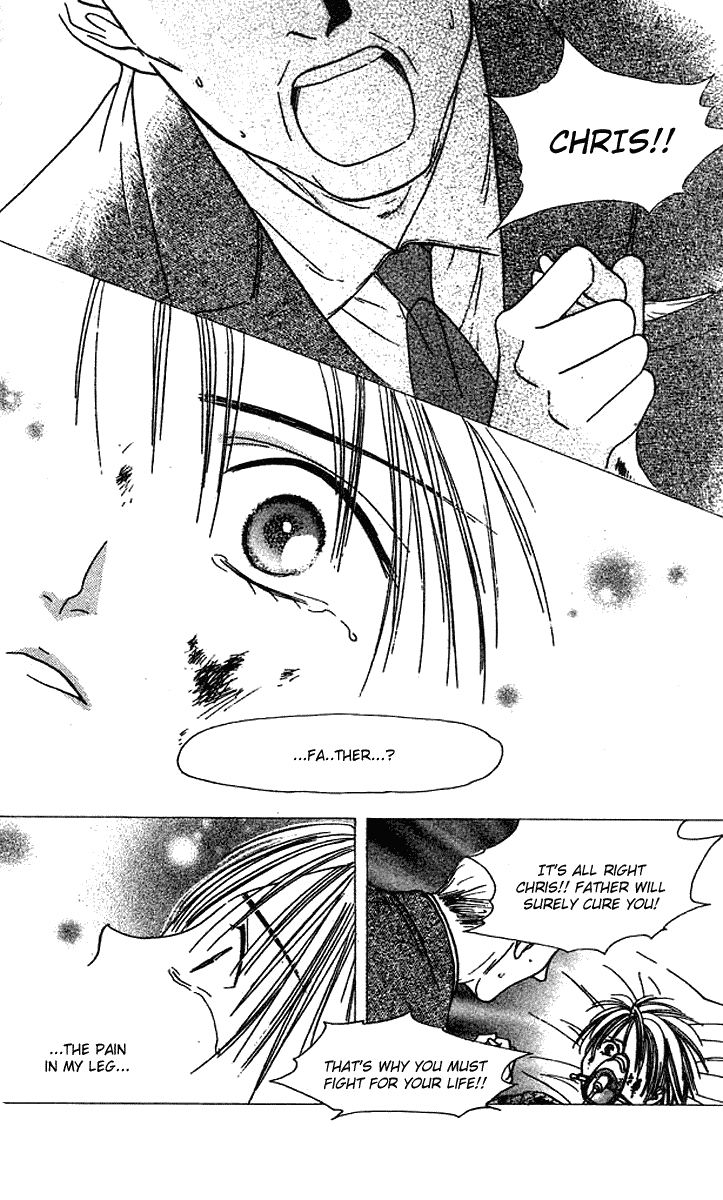 Alice 19th Vol. 6 Ch. 1 第28页