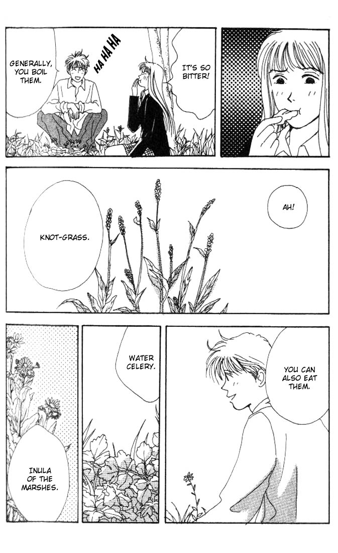 Tensai Family Company Vol. 1 Ch. 6 第13页