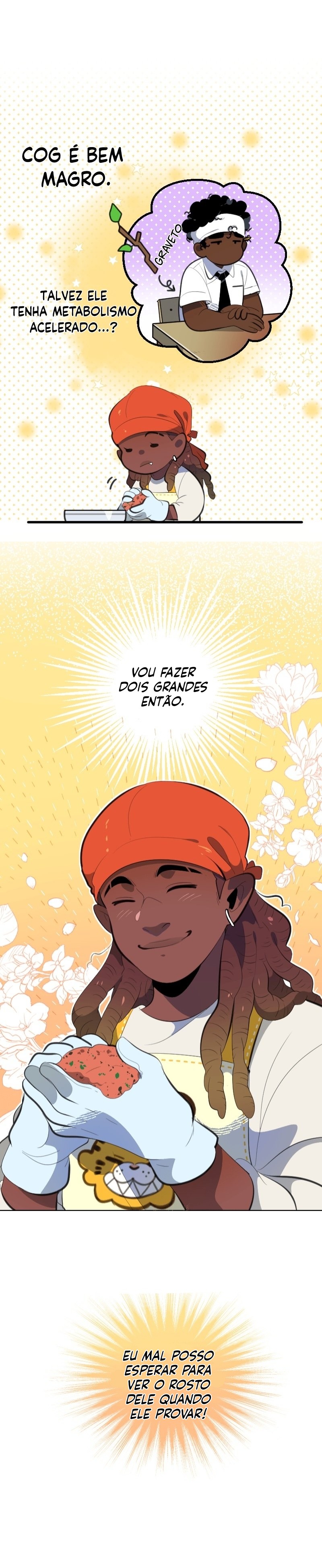 Daybreak Vol. 1 Ch. 4 第8页