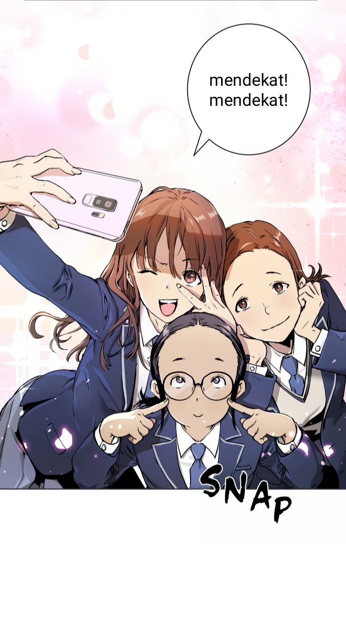 Oh! Dangun Ulang tahun ke-17 第2页