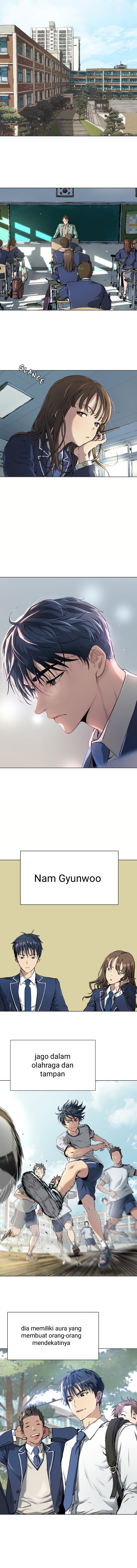 Oh! Dangun Ulang tahun ke-17 第17页