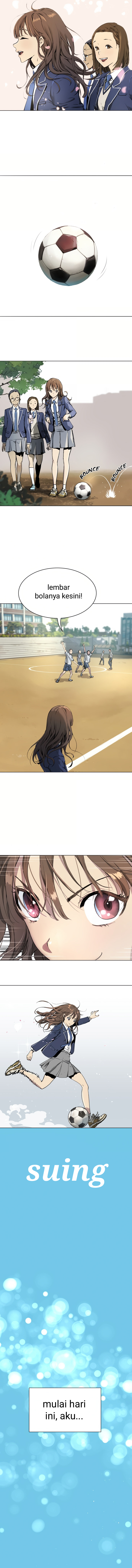 Oh! Dangun Ulang tahun ke-17 第4页