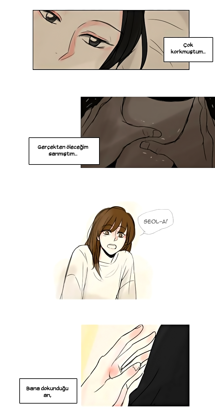 Fluttering Feelings Ch. 4 第26页