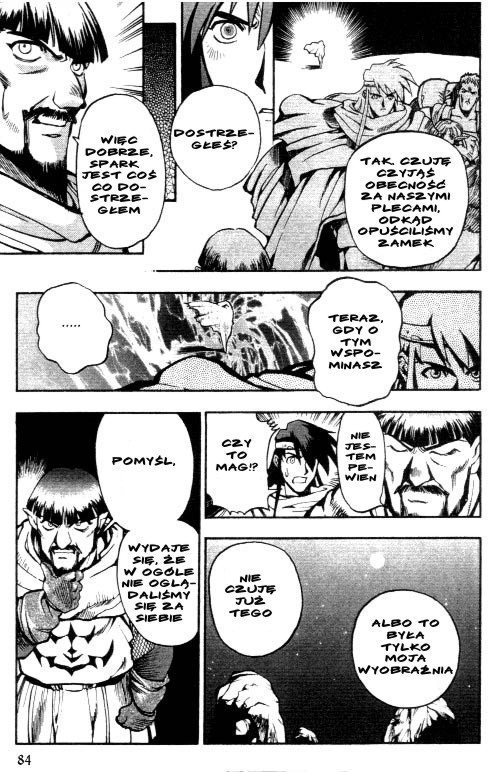 Record of Lodoss War: Chronicles of the Heroic Knight Vol. 1 Ch. 3 第26页