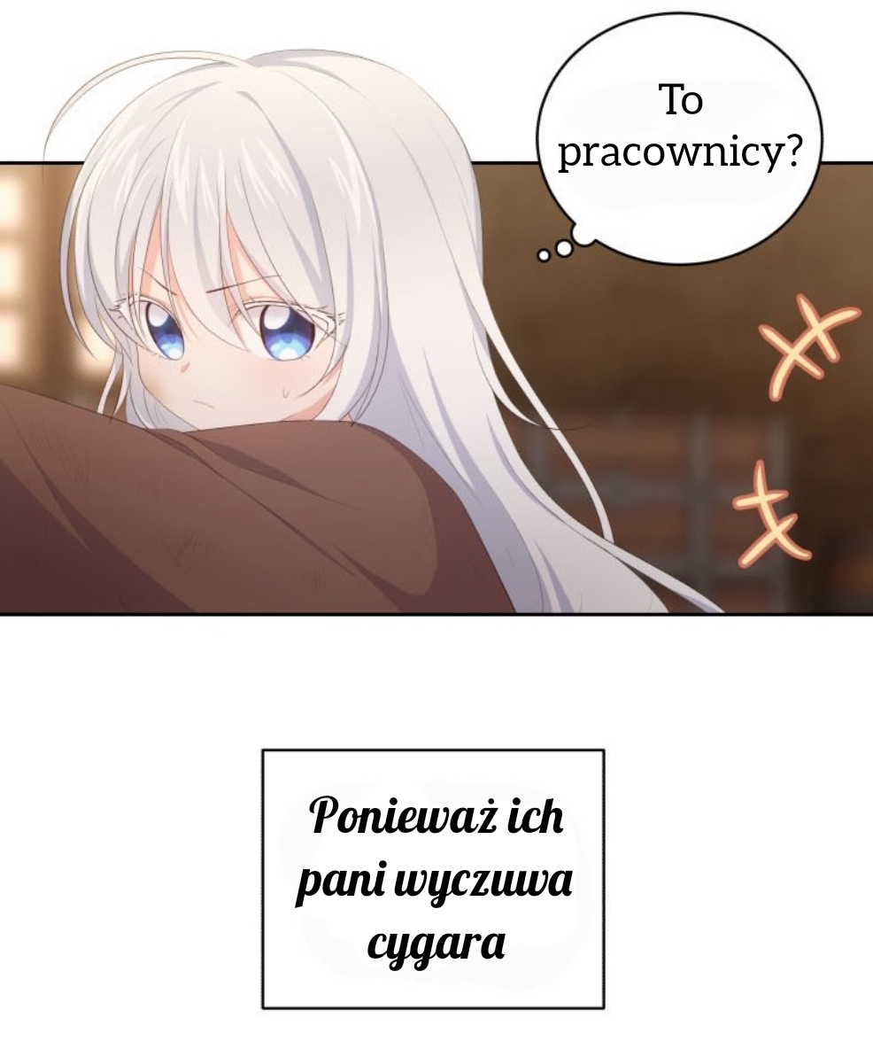 The Villain's Beloved Daughter Vol. 1 Ch. 3 第3页