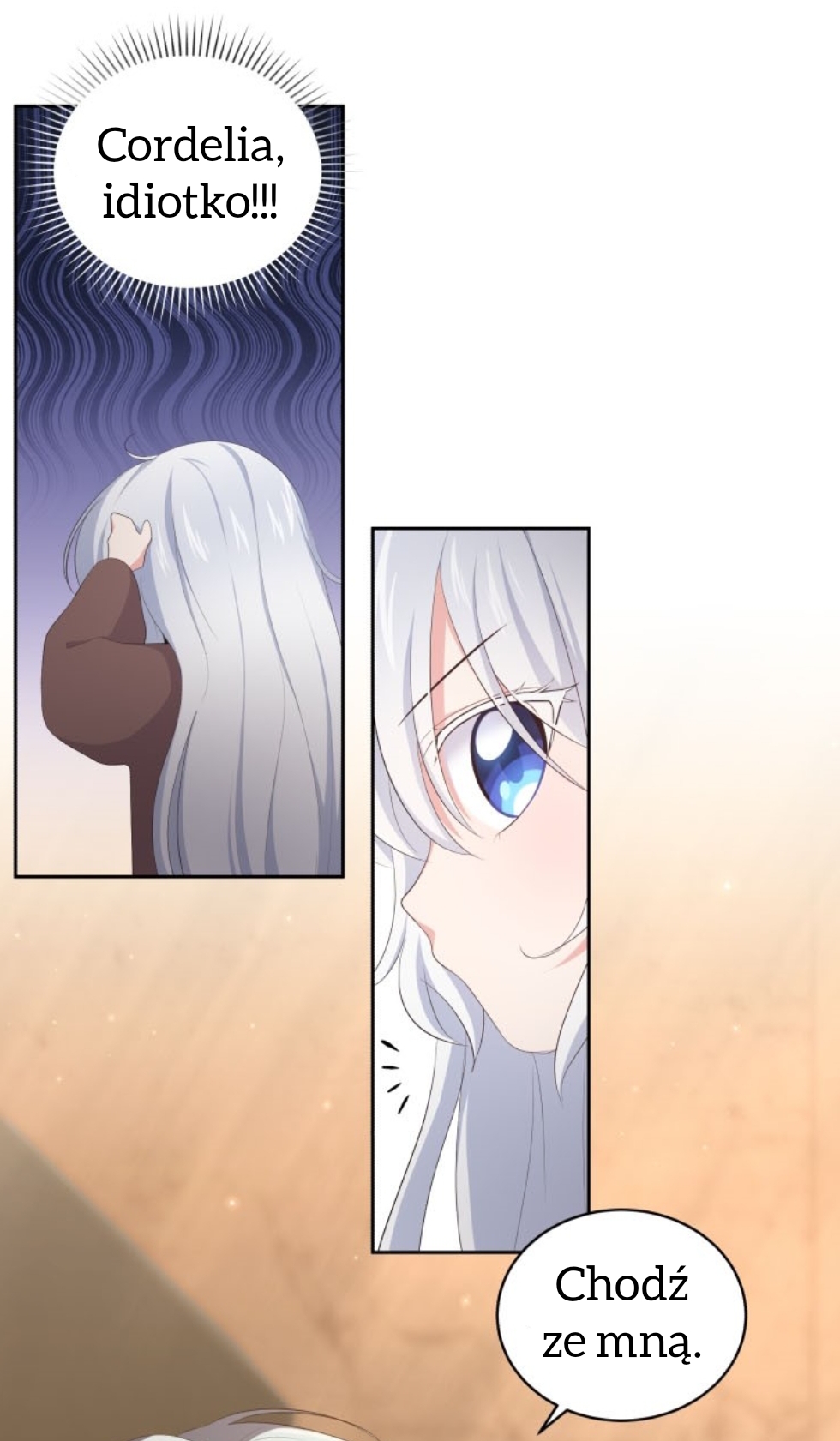 The Villain's Beloved Daughter Vol. 1 Ch. 3 第50页