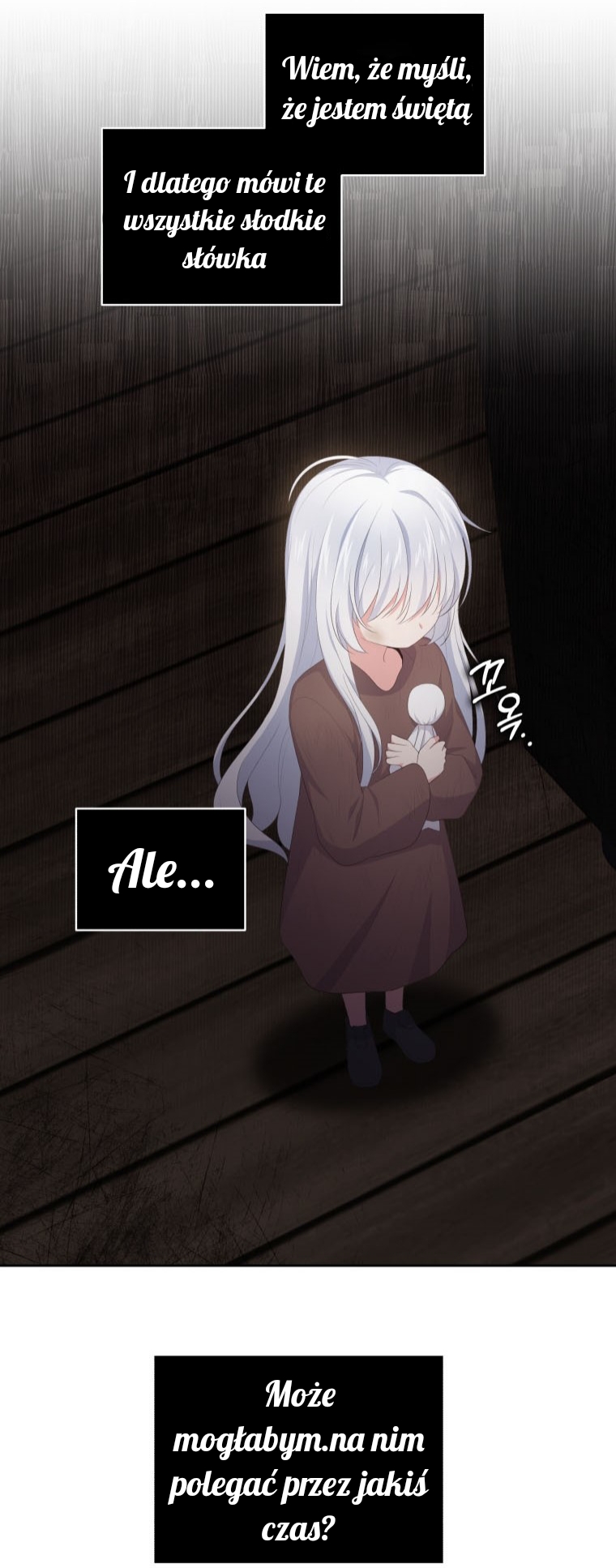 The Villain's Beloved Daughter Vol. 1 Ch. 3 第64页