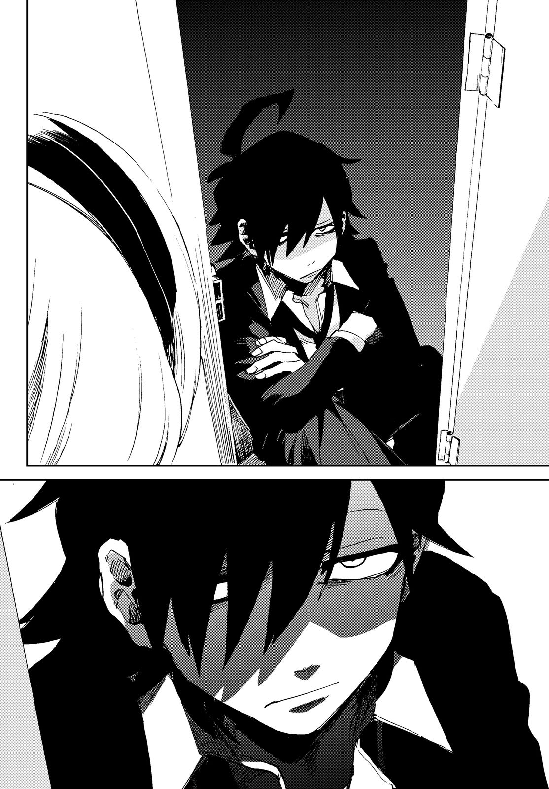 Killer Killer 第6页