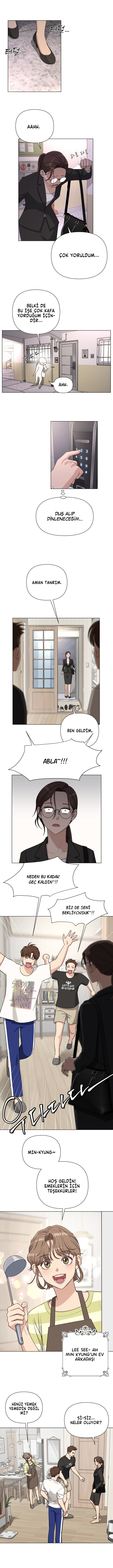 Iseop ui Yeonae Vol. 1 Ch. 3 第12页