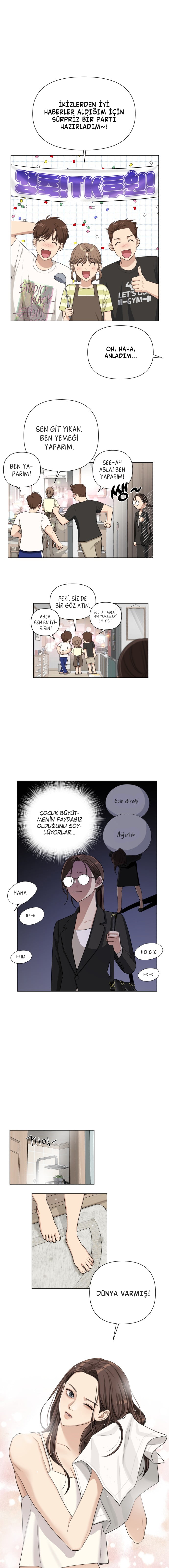 Iseop ui Yeonae Vol. 1 Ch. 3 第13页