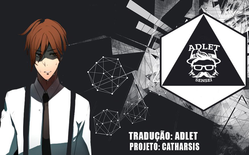 Catharsis Ch. 1 第1页