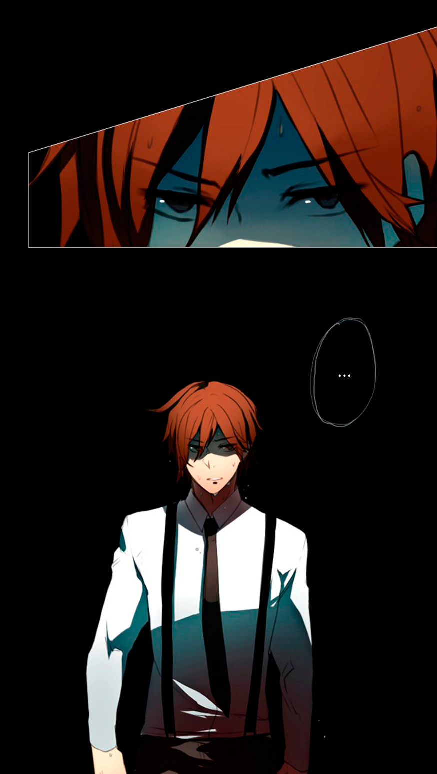 Catharsis Ch. 1 第17页