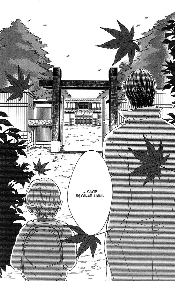 Usemono Yado Sonbahar Yaprakları 第5页