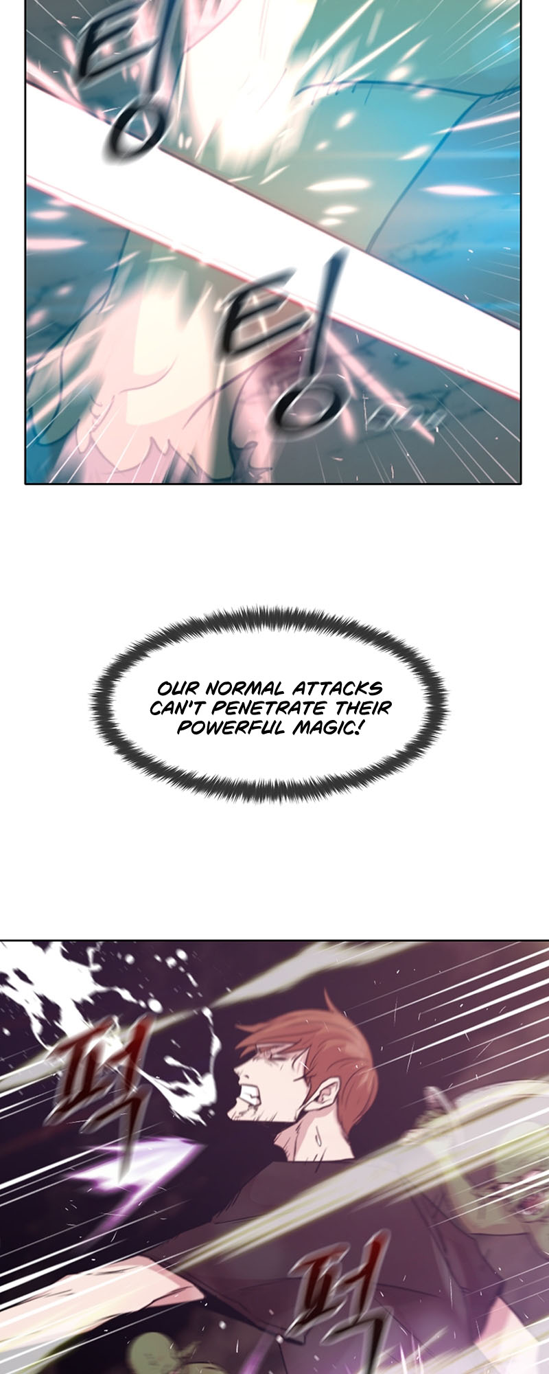 Martial Arts Alone Vol. 1 Ch. 4 第101页