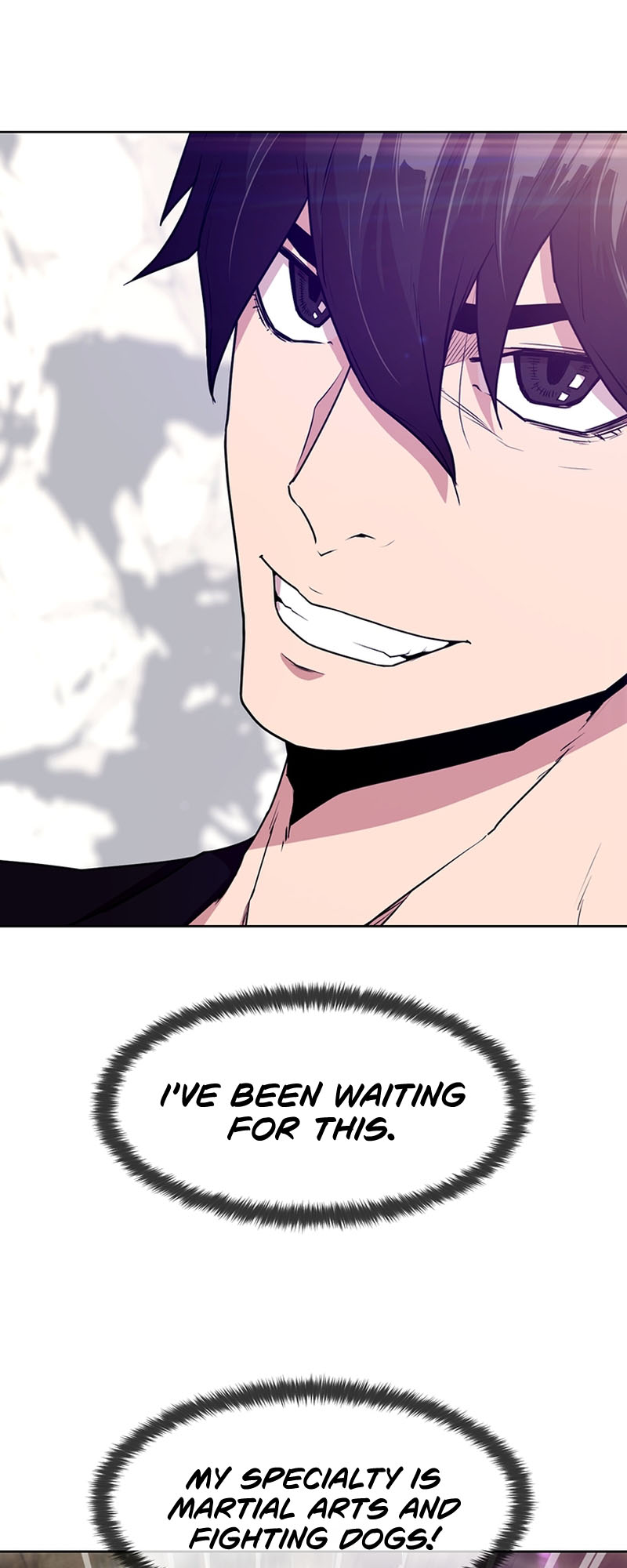 Martial Arts Alone Vol. 1 Ch. 4 第106页