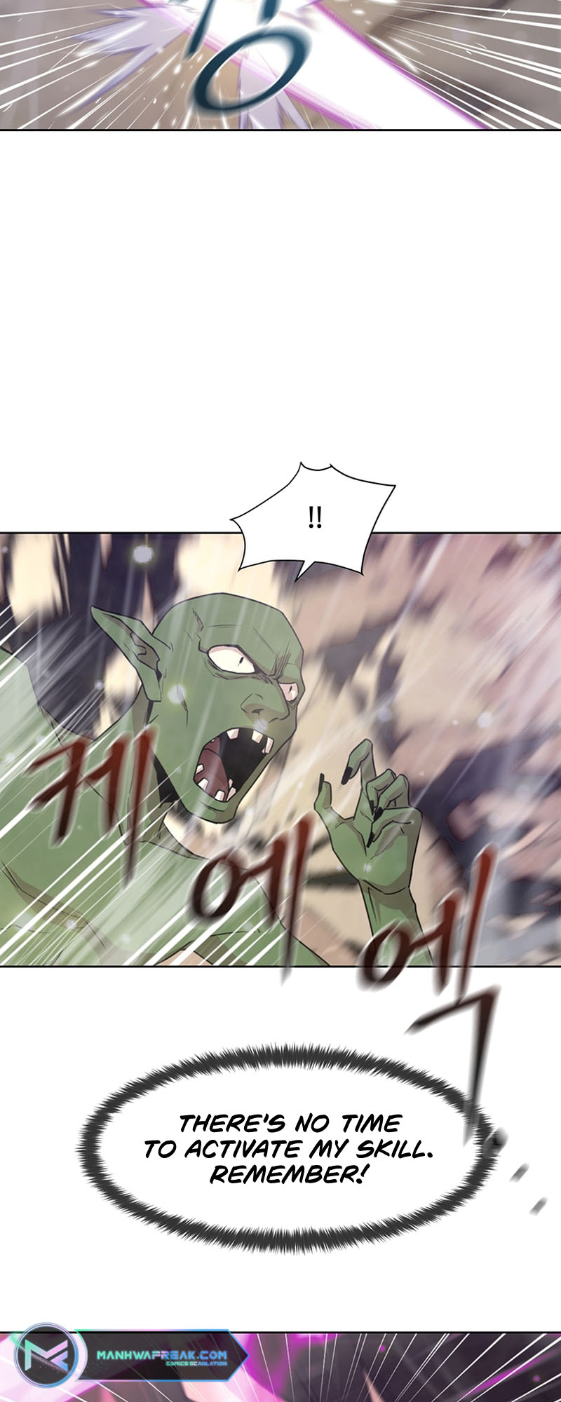 Martial Arts Alone Vol. 1 Ch. 4 第110页