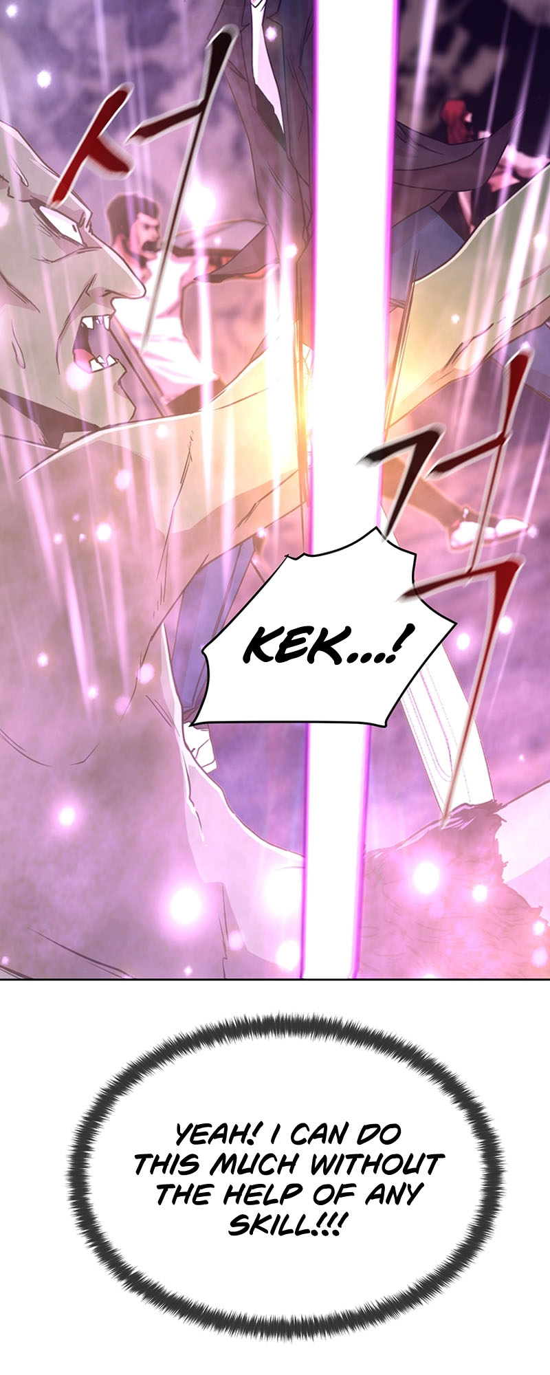 Martial Arts Alone Vol. 1 Ch. 4 第112页