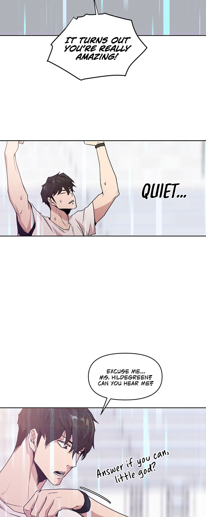Martial Arts Alone Vol. 1 Ch. 4 第23页