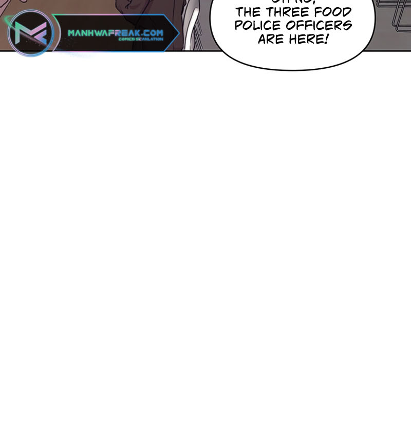 Martial Arts Alone Vol. 1 Ch. 4 第26页