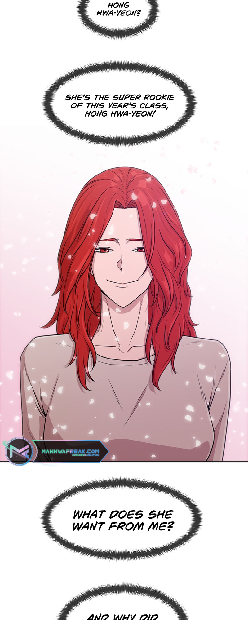 Martial Arts Alone Vol. 1 Ch. 4 第33页