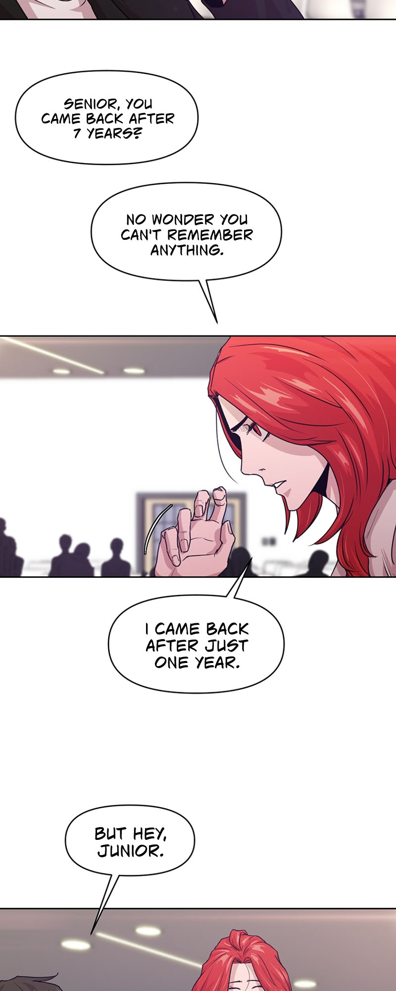 Martial Arts Alone Vol. 1 Ch. 4 第46页