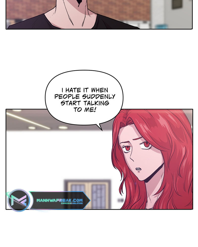 Martial Arts Alone Vol. 1 Ch. 4 第50页