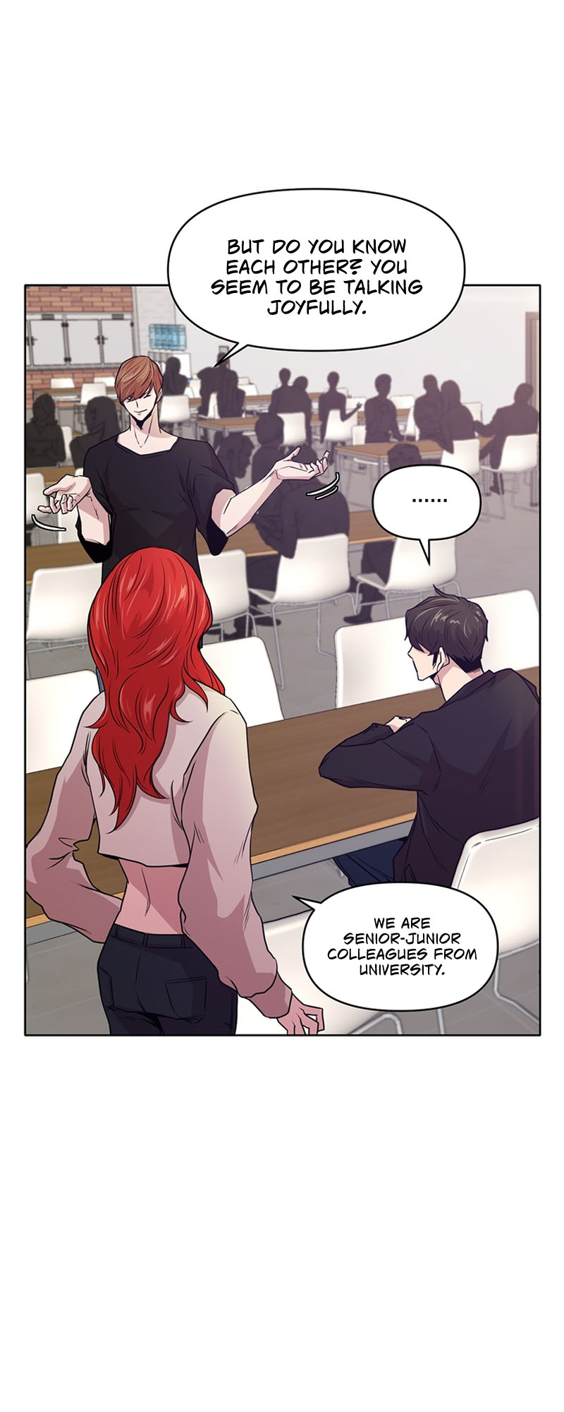 Martial Arts Alone Vol. 1 Ch. 4 第51页