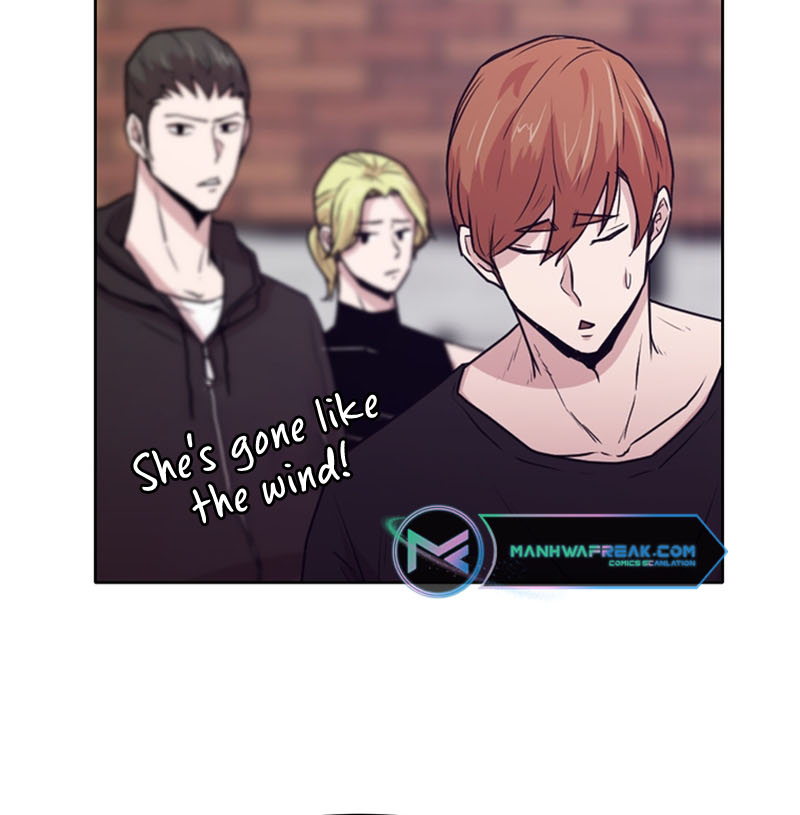 Martial Arts Alone Vol. 1 Ch. 4 第58页