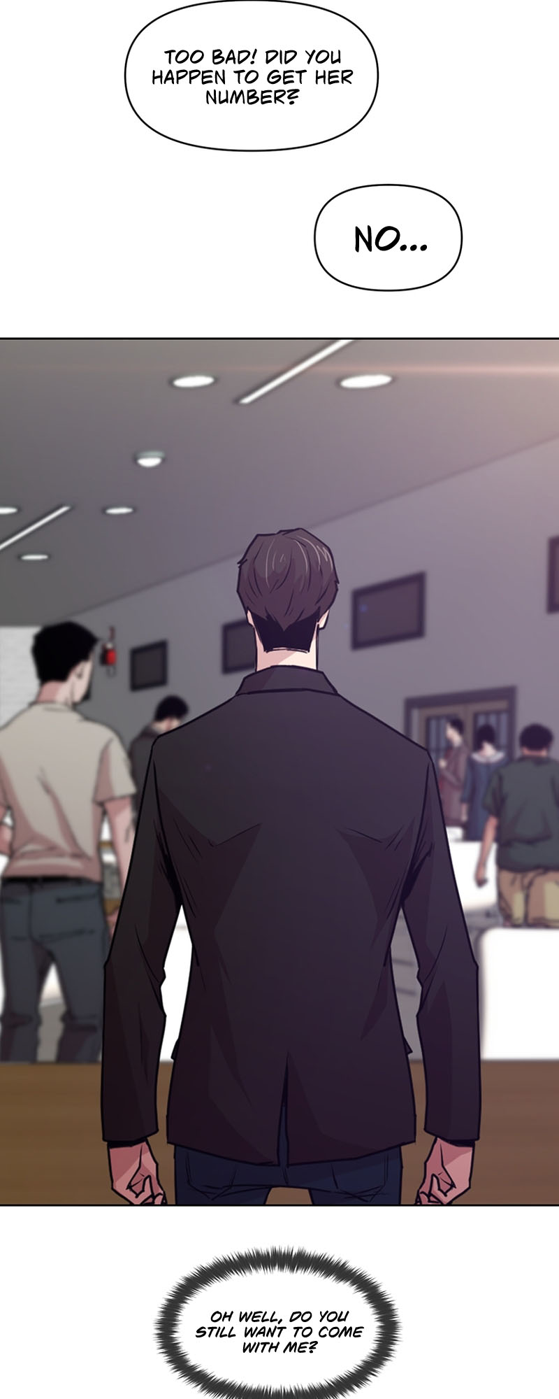 Martial Arts Alone Vol. 1 Ch. 4 第59页