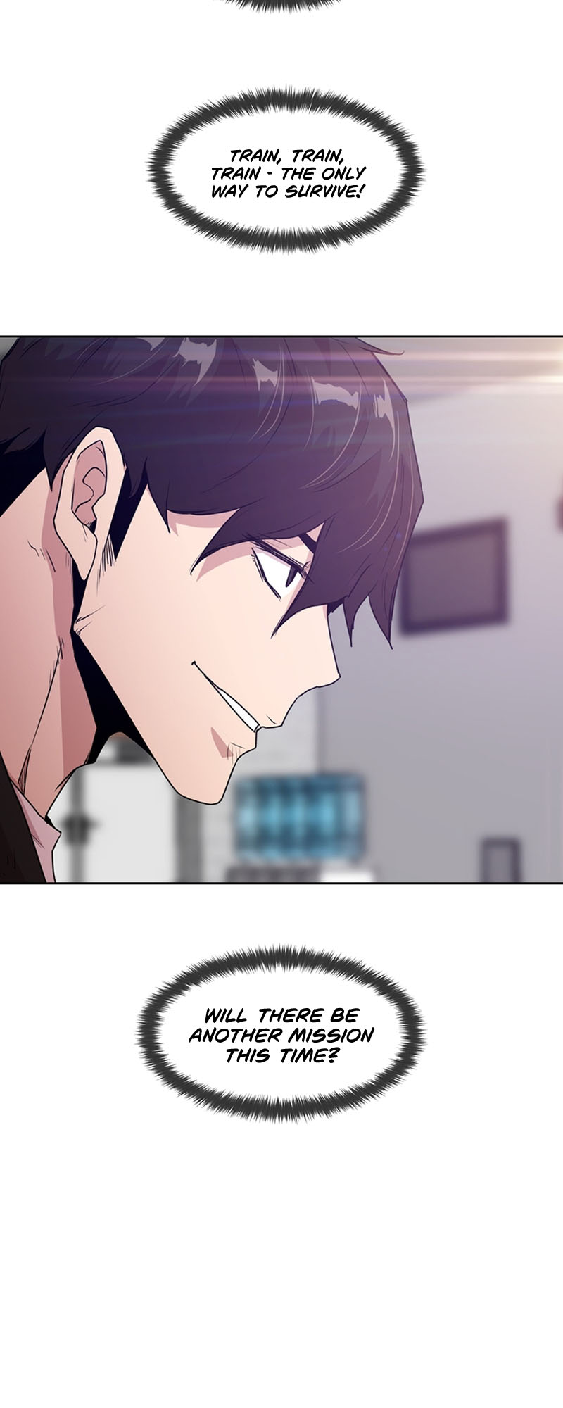 Martial Arts Alone Vol. 1 Ch. 4 第60页
