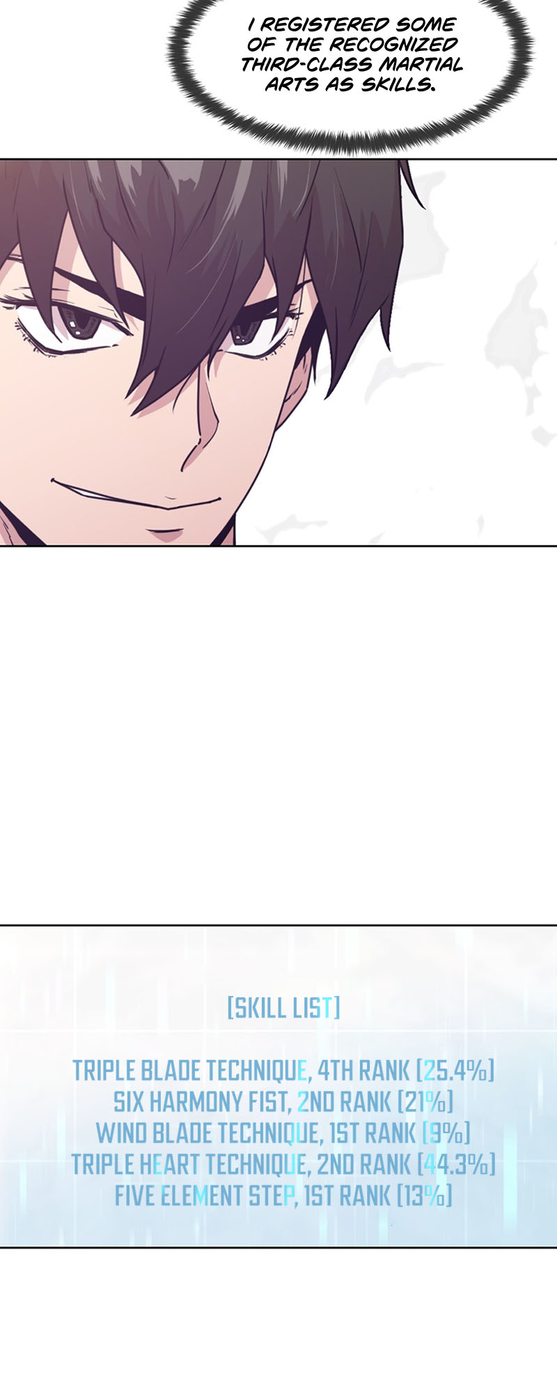 Martial Arts Alone Vol. 1 Ch. 4 第68页