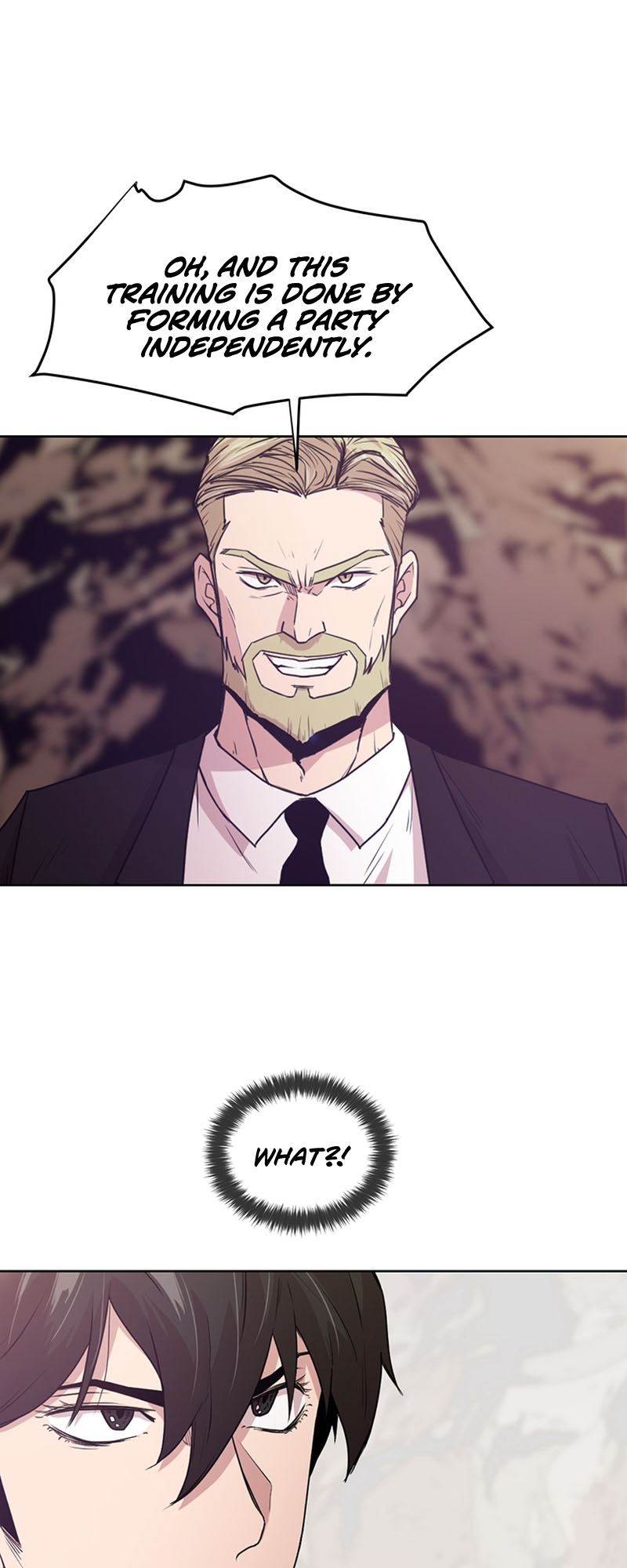 Martial Arts Alone Vol. 1 Ch. 4 第69页