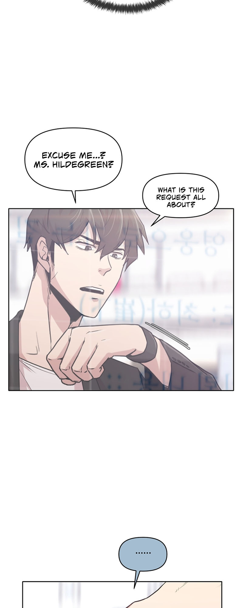 Martial Arts Alone Vol. 1 Ch. 4 第8页