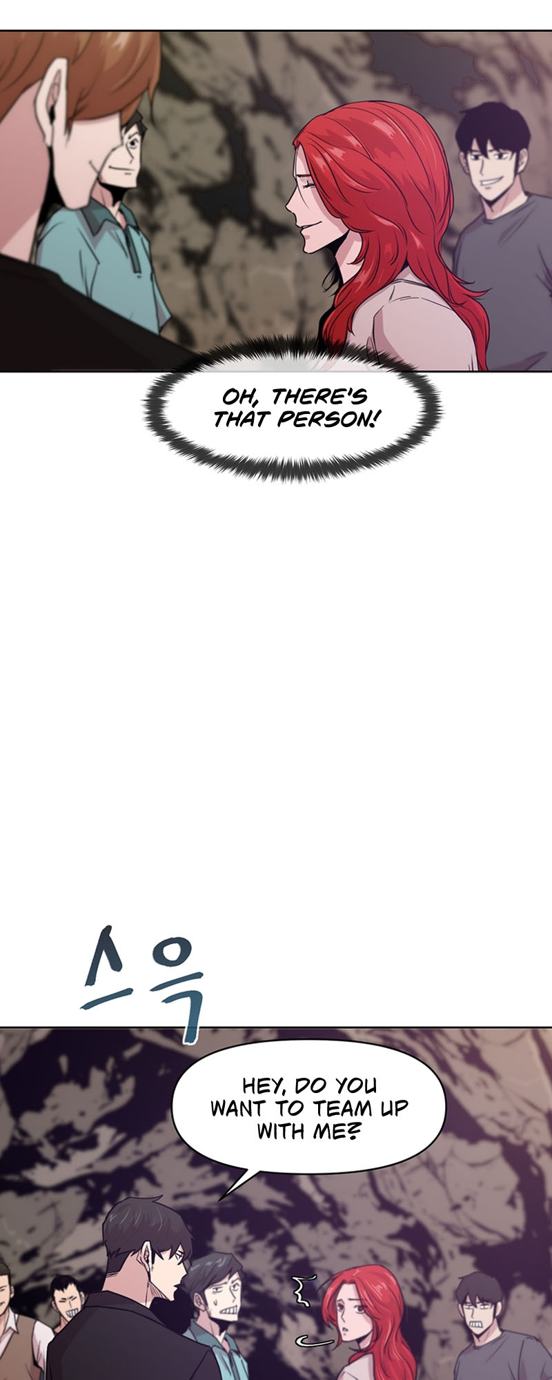 Martial Arts Alone Vol. 1 Ch. 4 第73页