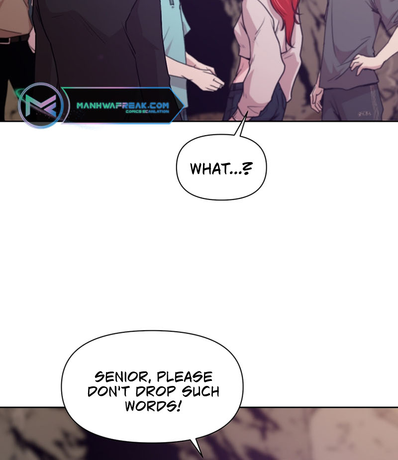 Martial Arts Alone Vol. 1 Ch. 4 第74页