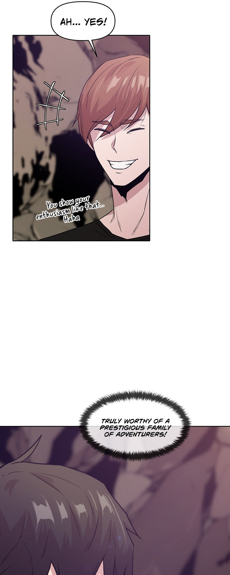 Martial Arts Alone Vol. 1 Ch. 4 第83页