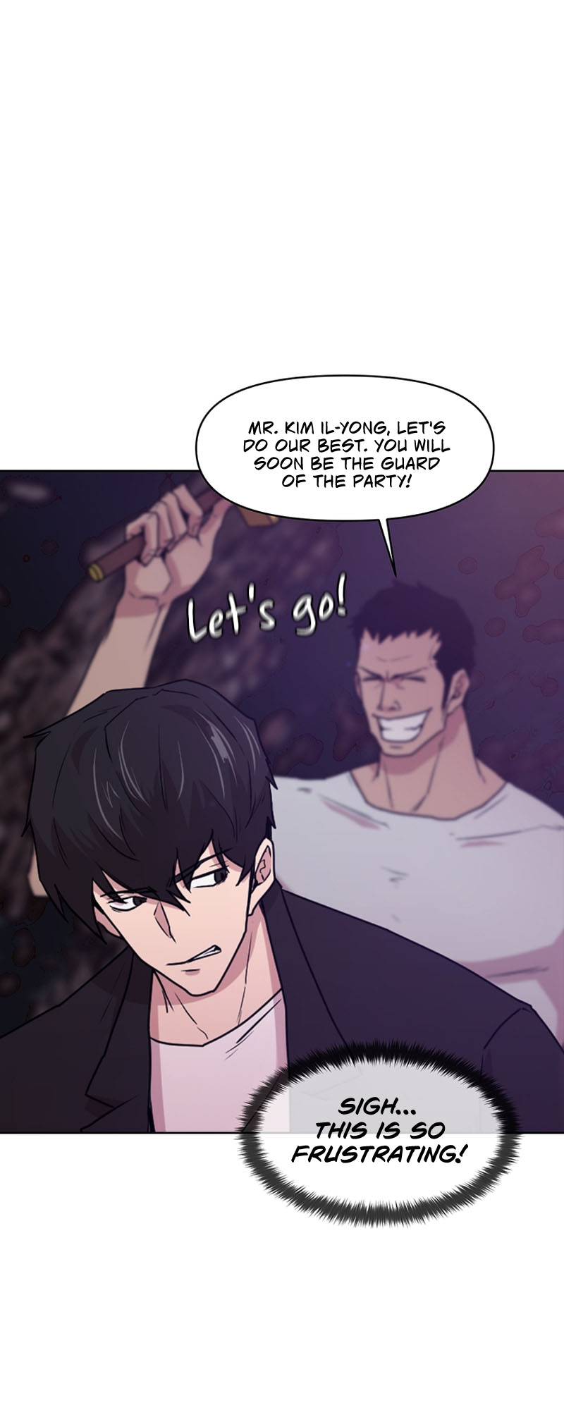 Martial Arts Alone Vol. 1 Ch. 4 第89页