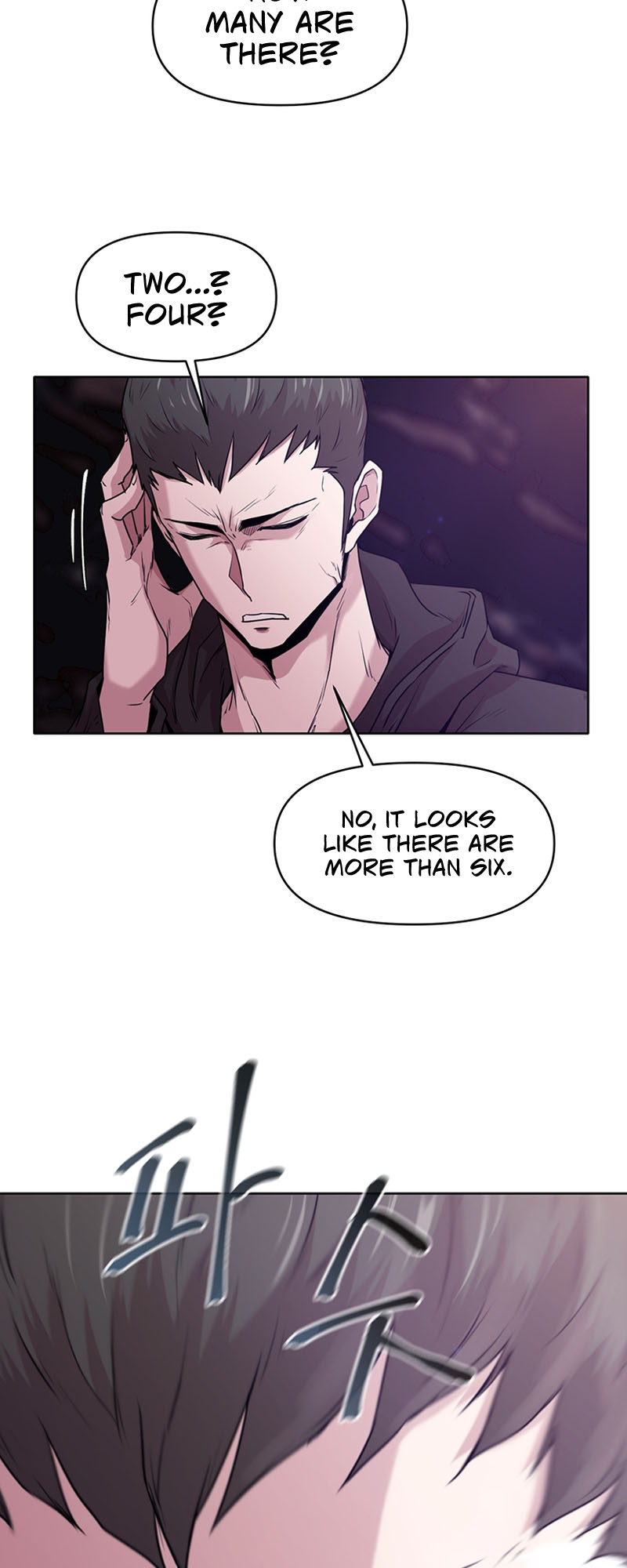 Martial Arts Alone Vol. 1 Ch. 4 第92页