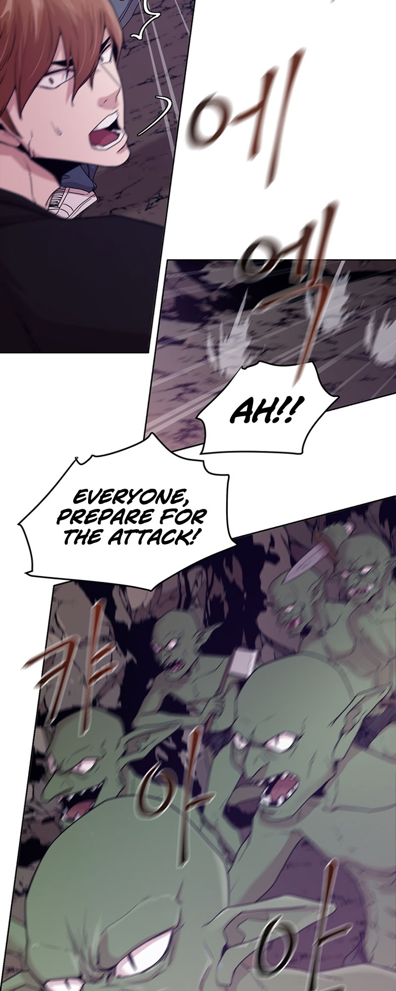 Martial Arts Alone Vol. 1 Ch. 4 第94页