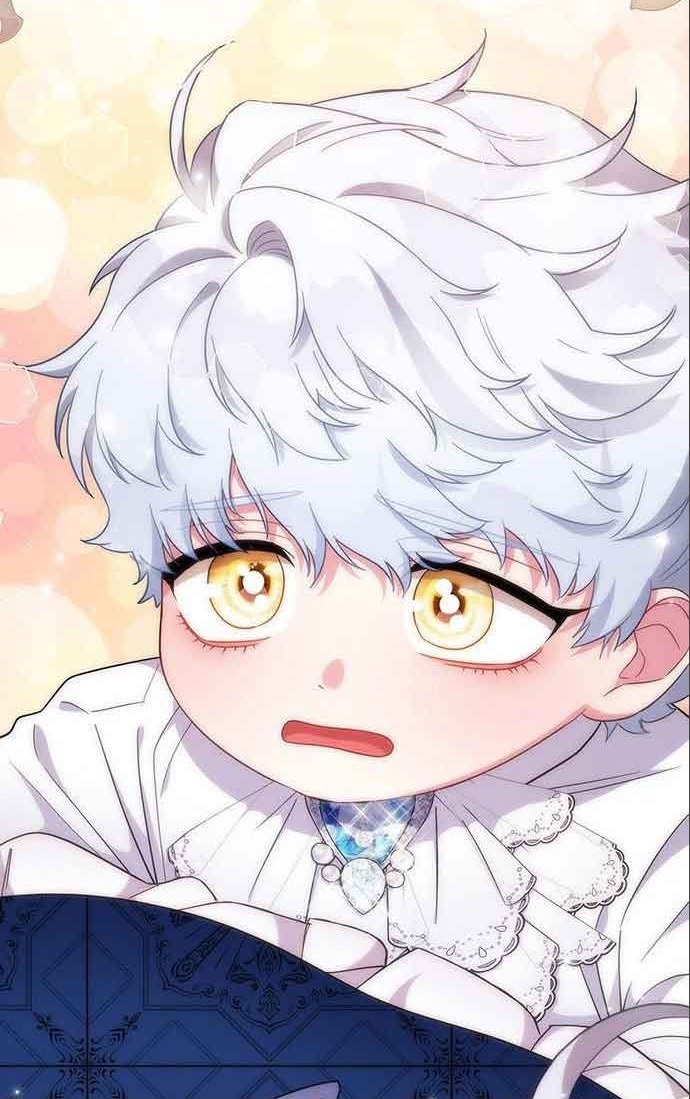 I Became the Mother of the Evil Male Lead Ch. 6 第101页