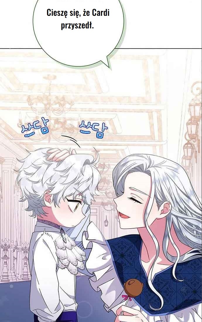 I Became the Mother of the Evil Male Lead Ch. 6 第60页