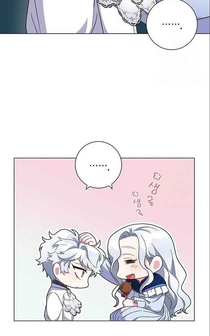 I Became the Mother of the Evil Male Lead Ch. 6 第63页