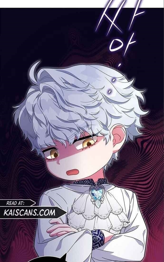 I Became the Mother of the Evil Male Lead Ch. 6 第74页