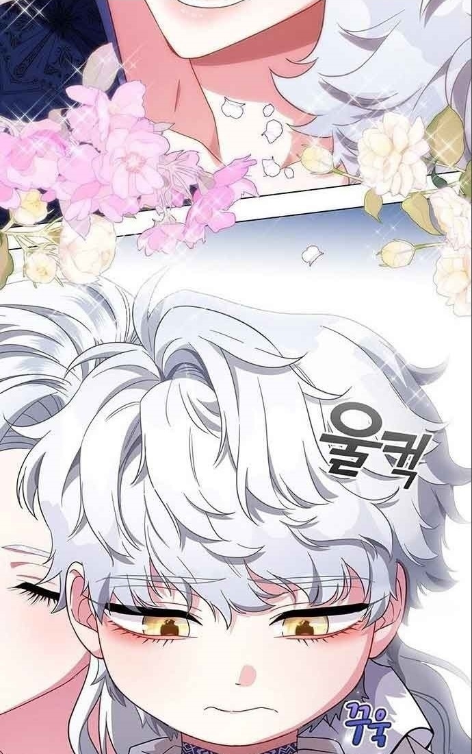 I Became the Mother of the Evil Male Lead Ch. 6 第90页