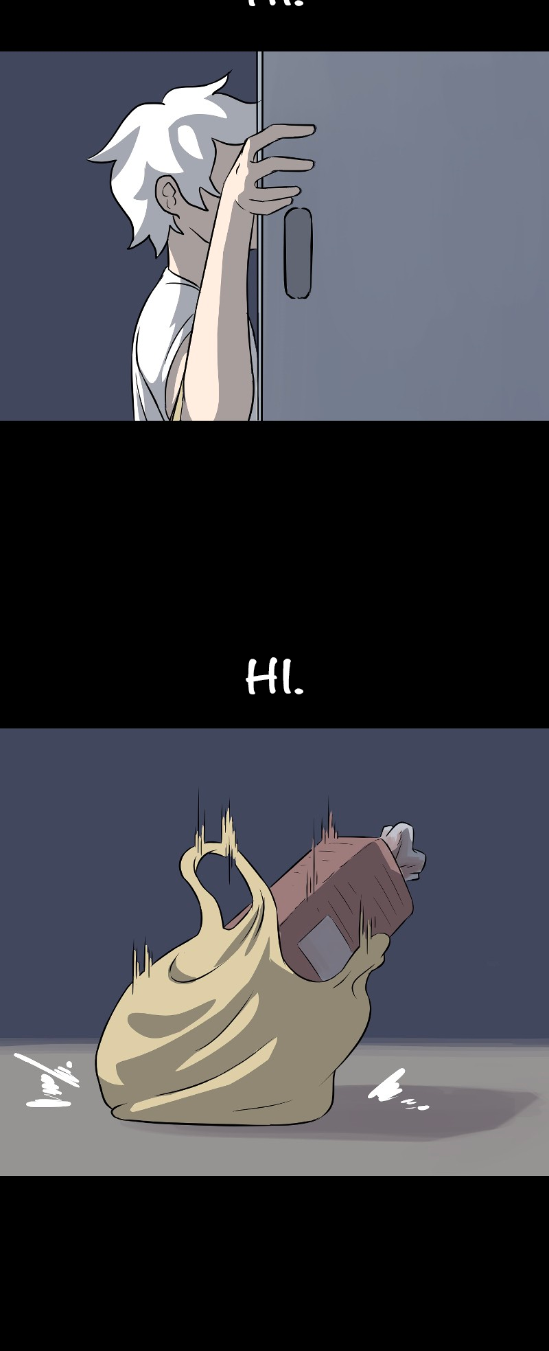 Toaster Dude Ch. 2 第10页