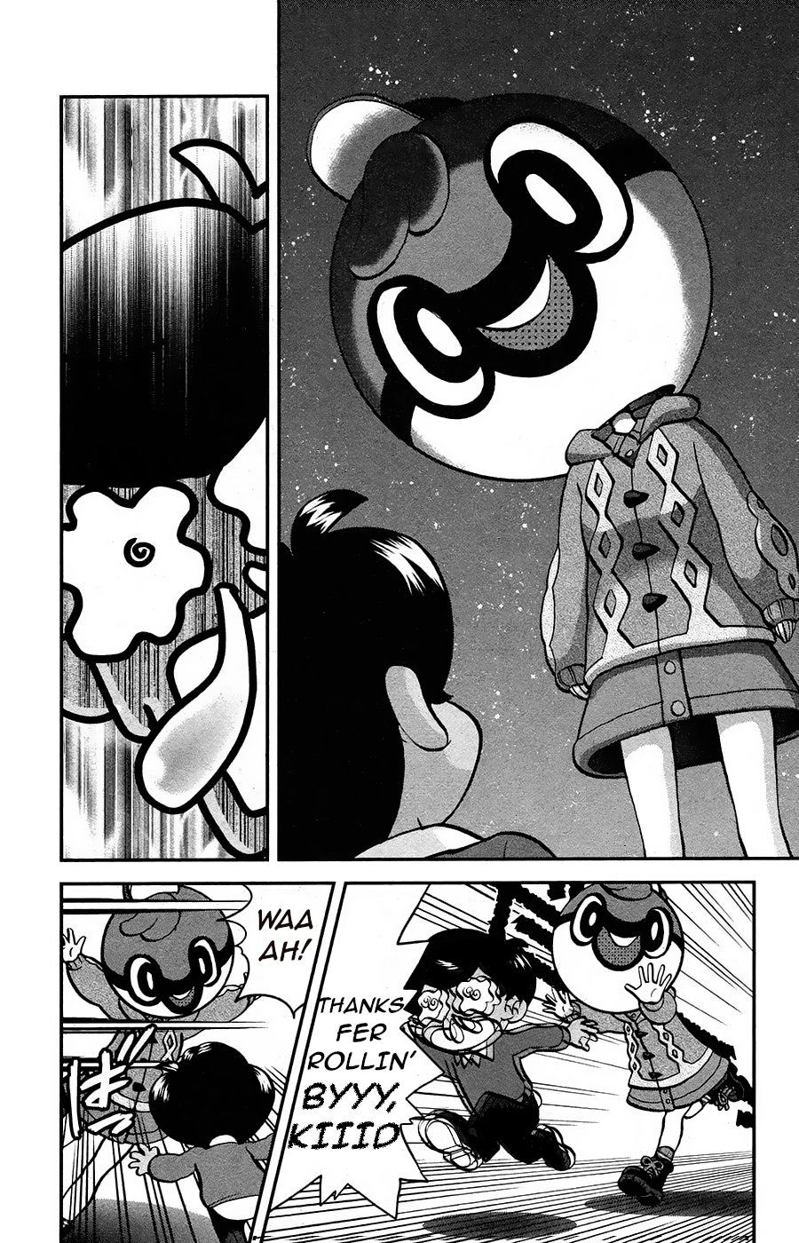 April Fool's Collection 2020 Pokémon SPECIAL Gun 第8页