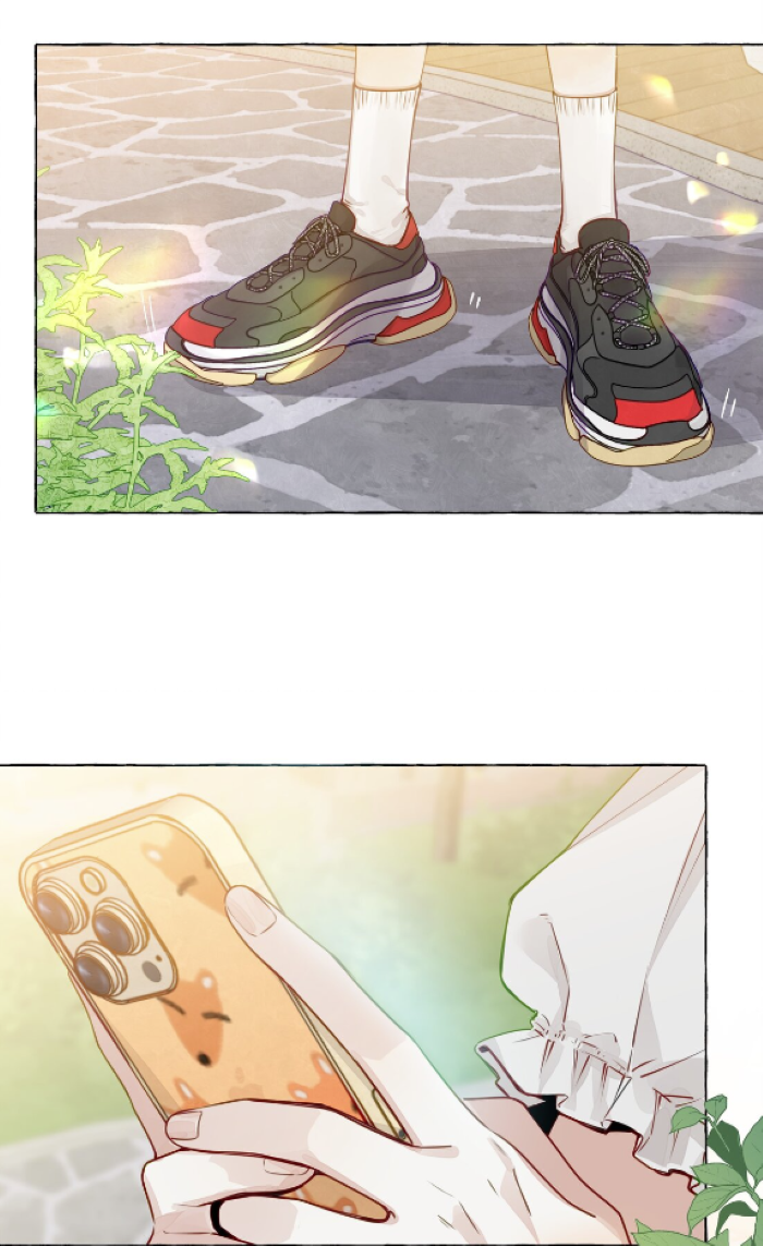 Foxes Always Lie Prologue: A Surprise Collaboration 第3页