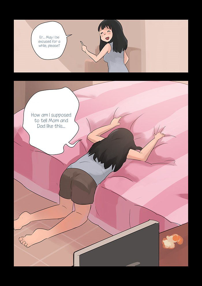 Teen Mom To Tell 第13页