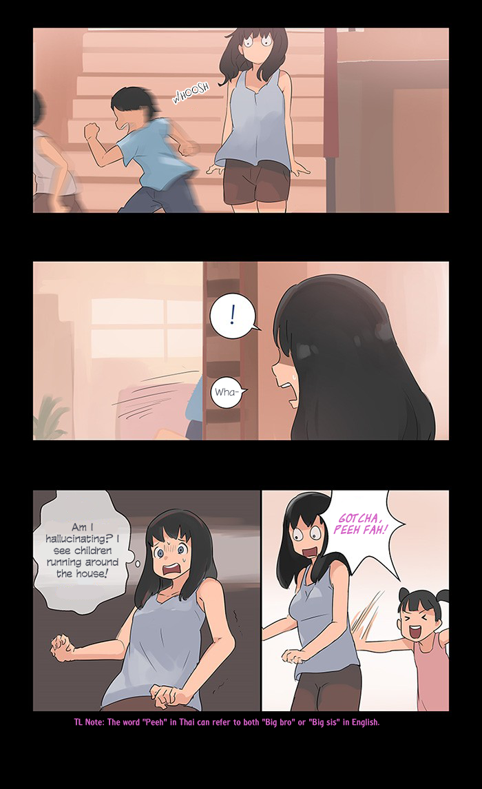 Teen Mom To Tell 第10页