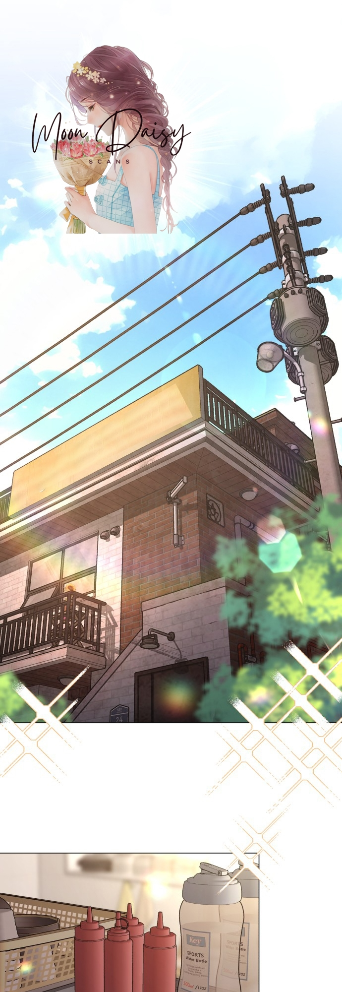 Iseop ui Yeonae Vol. 1 Ch. 1 第2页